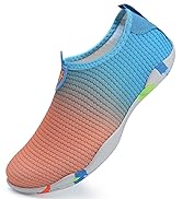 Women Men Water Shoes