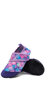 TETSUO Water Shoes for Kids Girls Boys Toddler Beach Shoes…