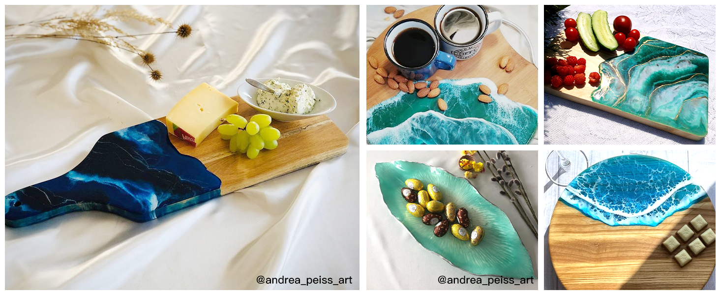 food safe epoxy resin