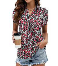 womens summer tops