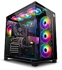 Vibox Gaming PC