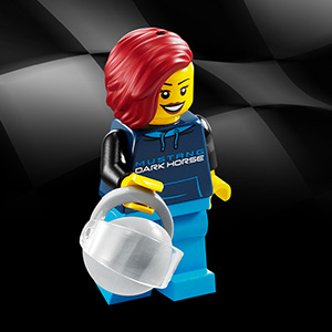 76920_Speed Champions