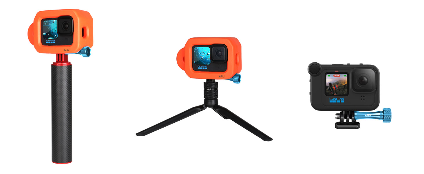 gopro long screw