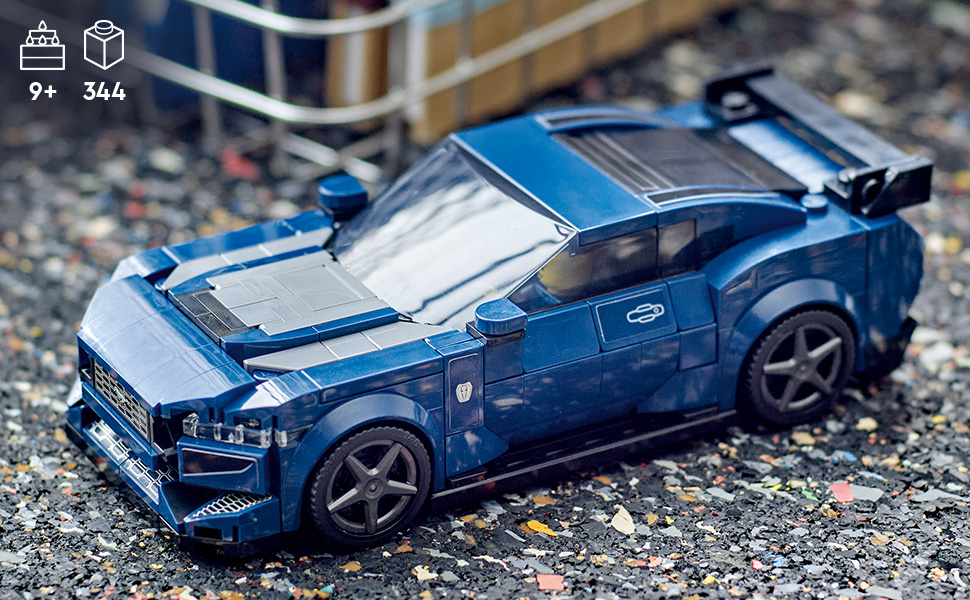 76920_Speed Champions