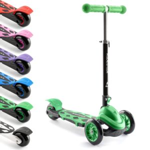 ToyStar Cruise 3 Wheel Tri Scooter