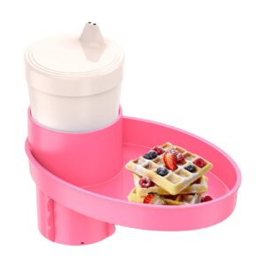 Universal Car Seat Snack Tray