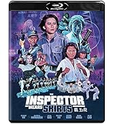 Miracles: The Canton Godfather [Blu-ray] [2019]