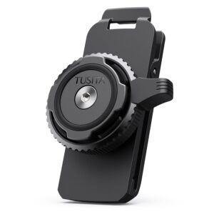 TUSITA Twist Lock Belt Clip