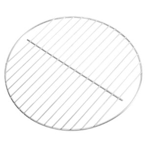 The Fellie Round BBQ Grill Grate