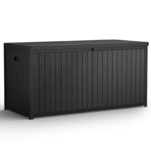 The Fellie Large Garden Storage Box