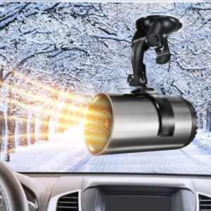 Xakay 12V Car Heater