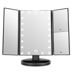 WEILY Vanity Makeup Mirror