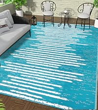 outdoor rug