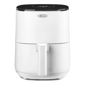 BELLA 3 L Touchscreen Air Fryer