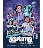 Miracles: The Canton Godfather [Blu-ray] [2019]