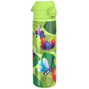 Ion8 Steel Water Bottle
