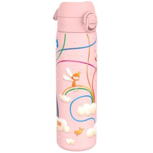 Ion8 Steel Water Bottle