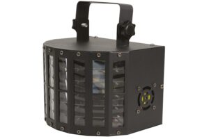 qtx LED Derby 9 Light Effec