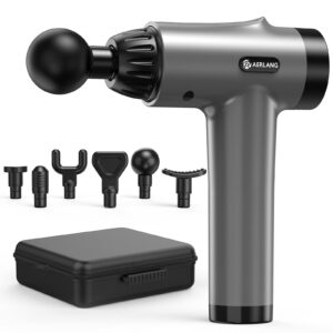 AERLANG Massage Gun Deep Tissue