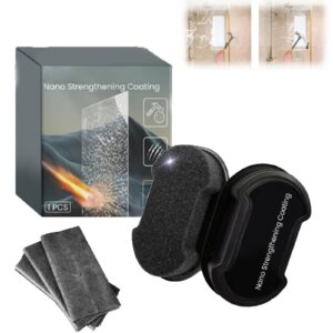 HOPASRISEE Visiolex Nano Coat One Way Mirror