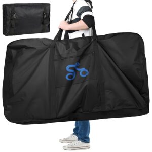 CRROEL Bicycle Transport Bag