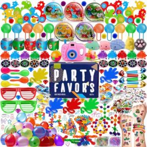 icknack Party Bag Fillers for Kids Unisex
