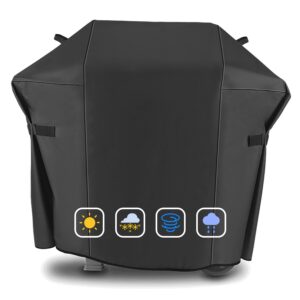 Weber Spirit& Spirit II 200 Series Grill Cover