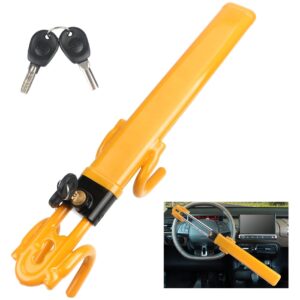 Car Steering Wheel Locks