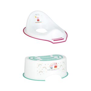 Peppa Pig Training Seat Pink