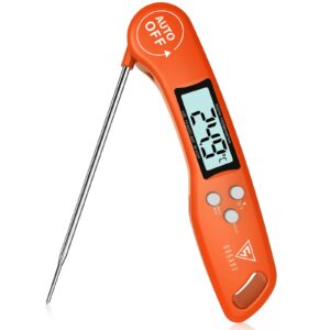 DOQAUS Food Thermometer