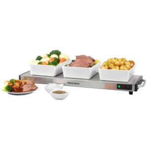 Progress EK2610P Cordless Hot Plate