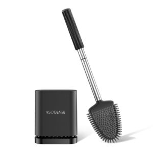 ASOBEAGE Toilet Brush