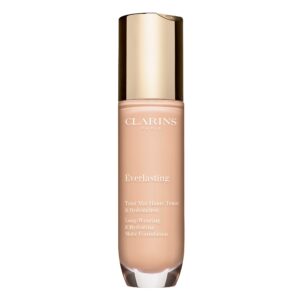 Clarins Everlasting Foundation 100 Lily 30ml