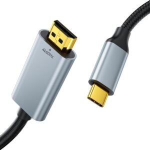 BYEASY USB C to HDMI Cable 2m