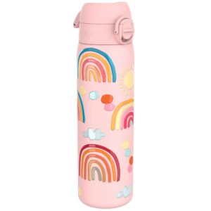Ion8 Steel Water Bottle