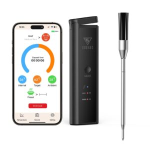 DOQAUS Wireless Meat Thermometer