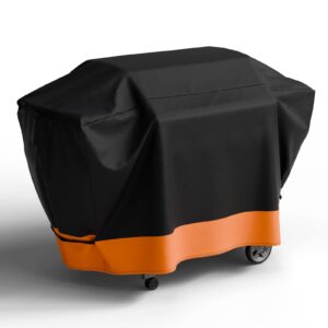 Humorous.P BBQ Covers