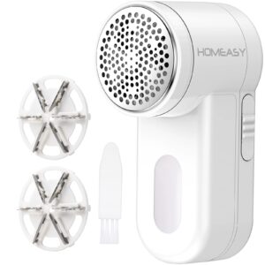 Fabric Shaver