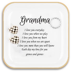 Titanape Grandma Birthday Gifts