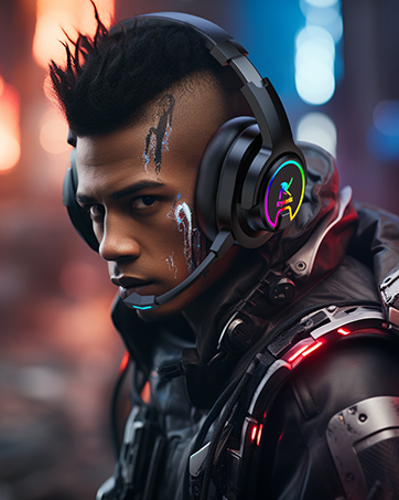 playstation 4 headset