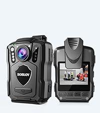 M5 GPS 2K IP67 Camera