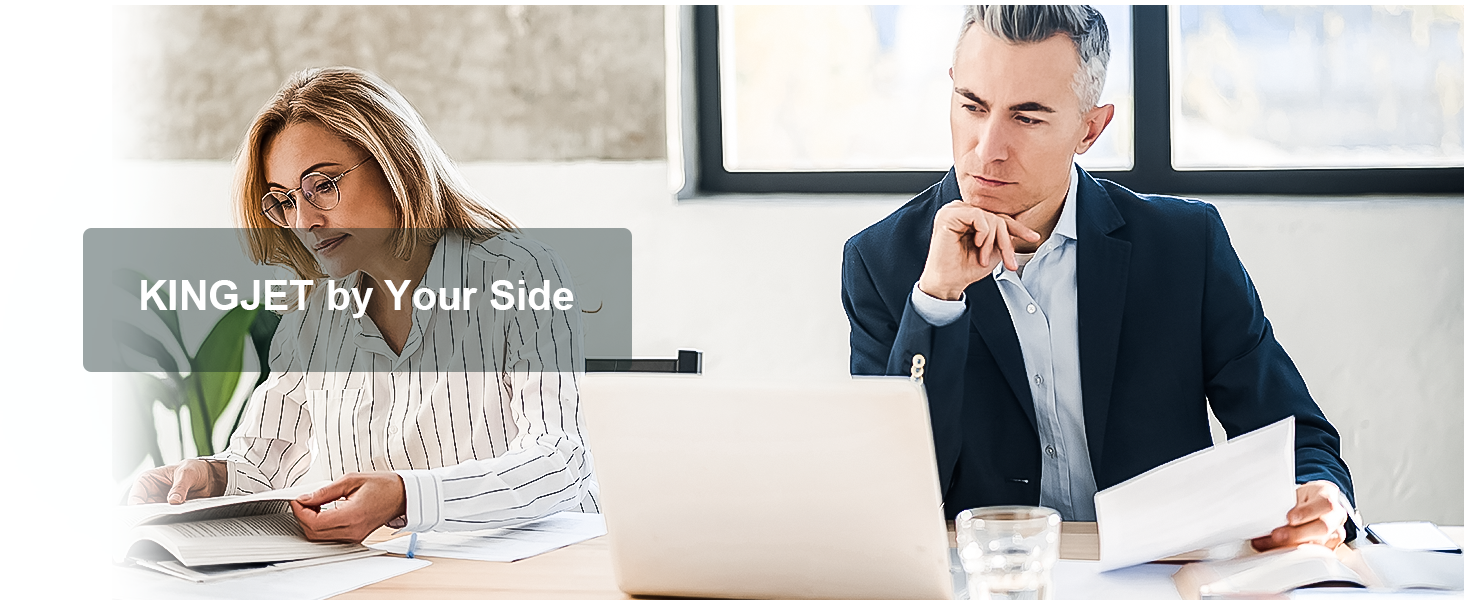 KINGJET