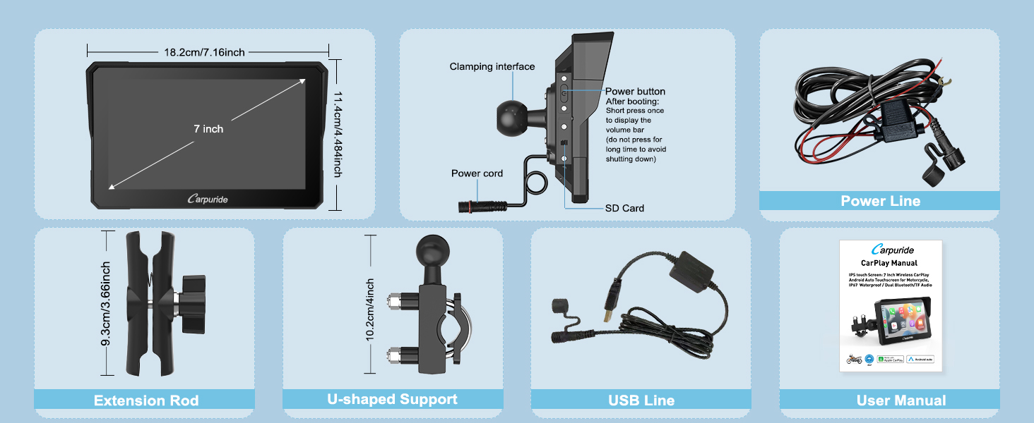 Product List