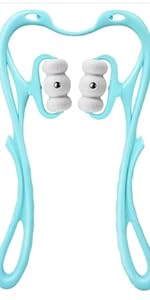 Neck Massager