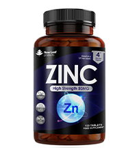 zinc