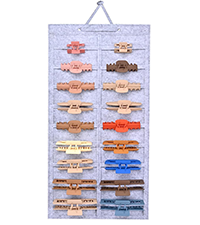 Claw Clip Organizer