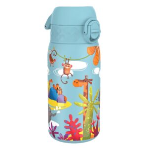 Ion8 Kids Water Bottle