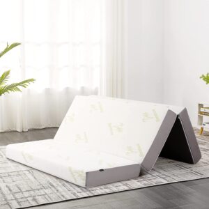 Inofia Tri Fold Mattress Small Double