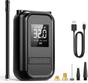 WIAONE Tyre Inflator
