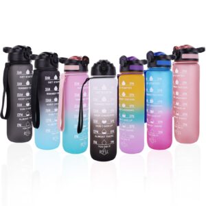 VOFOHO Water Bottle